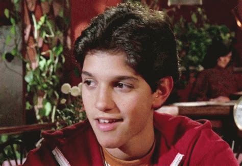 Ralph Macchio Such An Irresistible Face  Find And Share On Giphy