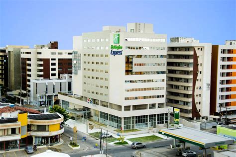 The holiday inn express o'neill hotel has the friendliest staff in town. HOTÉIS - Visite Maceió - Confira Preços de Hospedagem ...