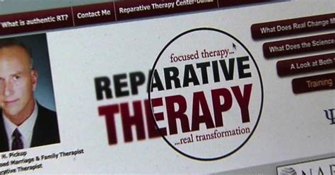 texas republicans endorse reparative therapy for gays cbs news