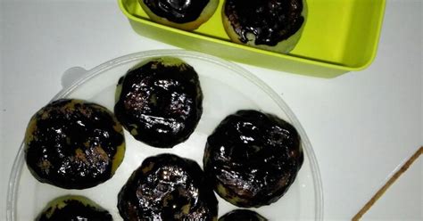 Jajanan donat sederhana, enak, empuk, lembut, dan praktis untuk jualan. Resep Donat empuk lembut oleh Saputri Barlian - Cookpad