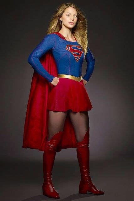 Pin By 图片 On 服装 In 2020 Supergirl Cosplay Supergirl Costume Supergirl