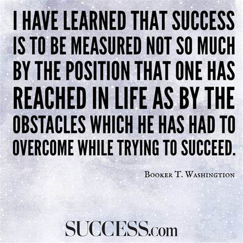 Quote Success Hard Work 25 Quotes About Success Success Work Hard