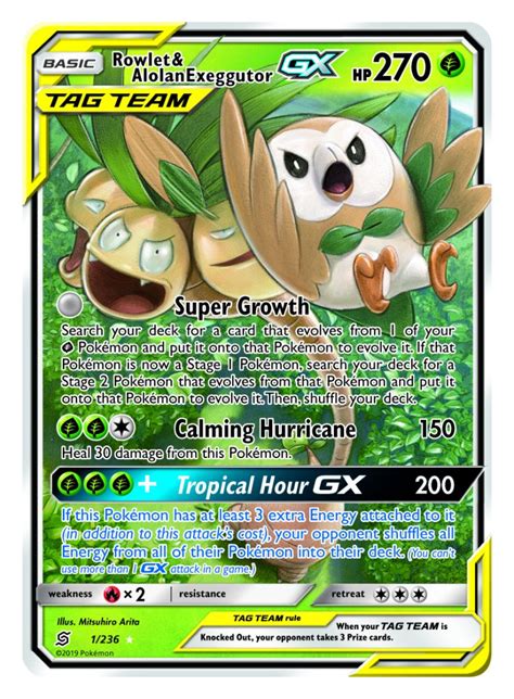 We did not find results for: Here are all the Tag Team GX cards coming to the Unified Minds Pokémon TCG Set | Dot Esports
