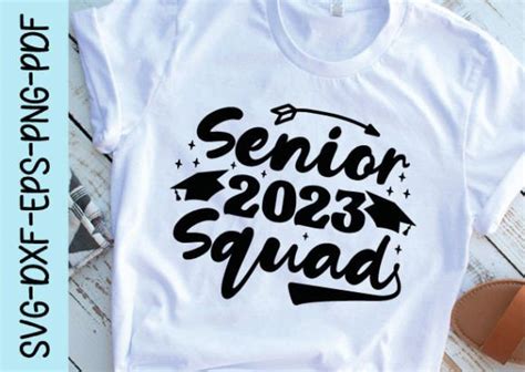 2269 Class Of 2023 Svg Designs And Graphics
