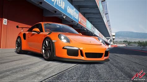 Assetto Corsa Porsche Pack Volume Released Racedepartment