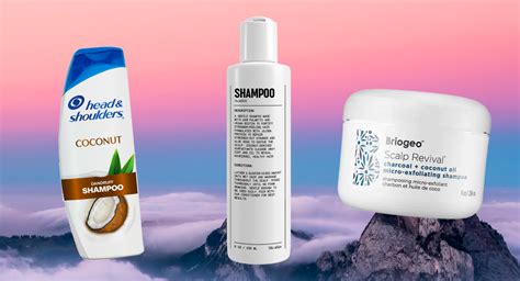 11 Best Shampoos For Itchy Scalp Americans Digest