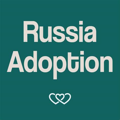 russia adoption