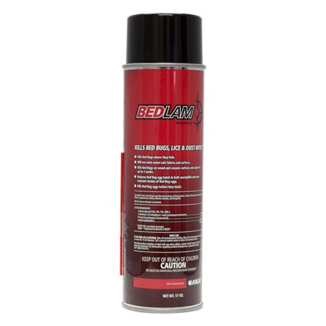 Eliminate bed bugs with the 15 best bed bug killing sprays. Bedlam Bed Bug Killer Spray Insecticide BedBugs Mattress ...