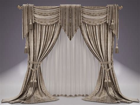 15 Collection Of Moroccan Style Drapes Curtain Ideas
