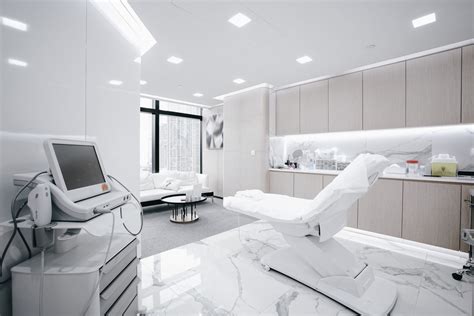 6 Medical Clinic Interior Design Ideas For Comfort And Beauty