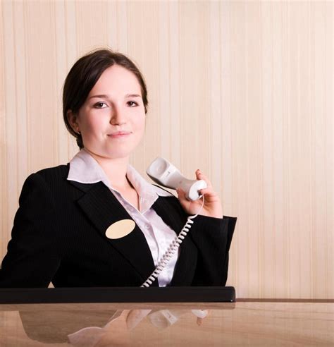How Do I Become A Hotel Front Office Manager With Pictures