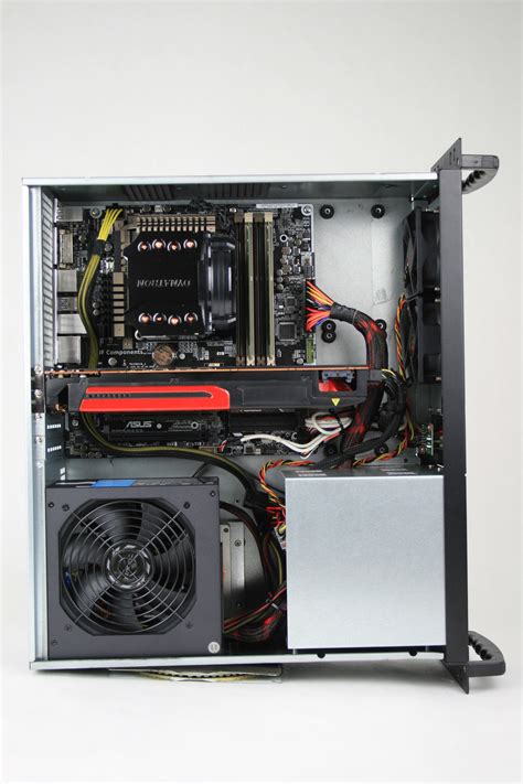 Custom gaming computers that remain unsurpassed in performance and value. Puget Custom Computers :: Custom Built Computer Systems