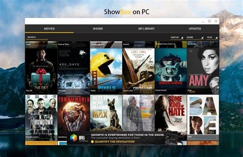 Are you looking for movie streaming apps or want to download movies and tv shows on your android phone/tablet? Showbox APK 2019 5.30, 5.36 Download For Android, TV ...
