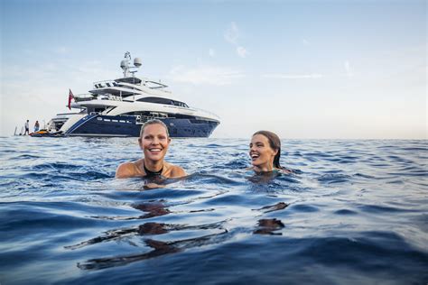 Rule Britannia The British Yacht Brands Ruling The Waves Culture