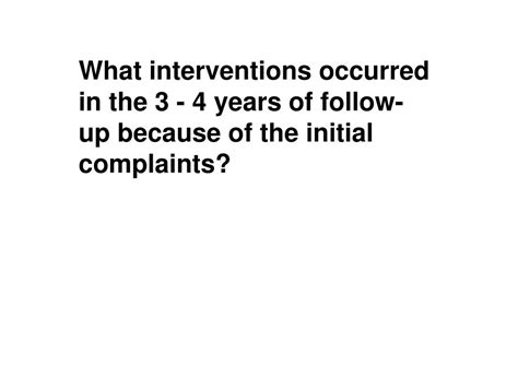 Ppt Dysfunctional Breathing And Hyperventilation Complaints