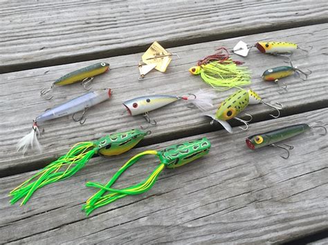 7 Best Fishing Lures For Walleye The Fishing Way