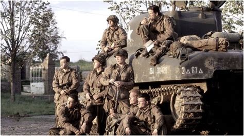 5 Little Known Facts About Easy Company Band Of Brothers Rallypoint