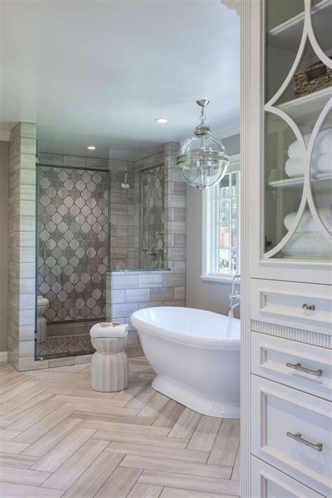 Whirlpool tubs + _ all whirlpool tubs; Delightful bathroom tub shower combo remodeling ideas 07 | Luxury bathroom master baths, Luxury ...