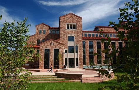 Campus Resources University Of Colorado