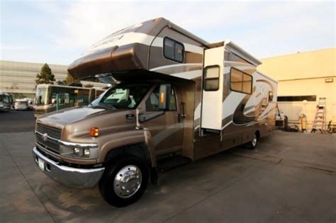 2008 Jayco Seneca Mh 35 Class C Rv For Sale In Fountain Valley