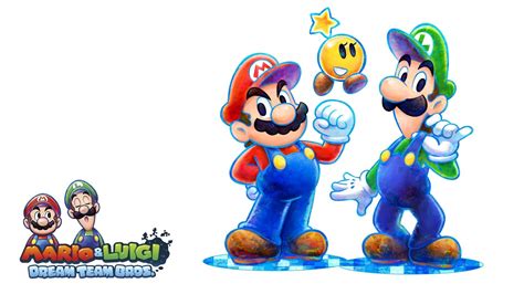 Mario And Luigi Wallpaper 62 Images