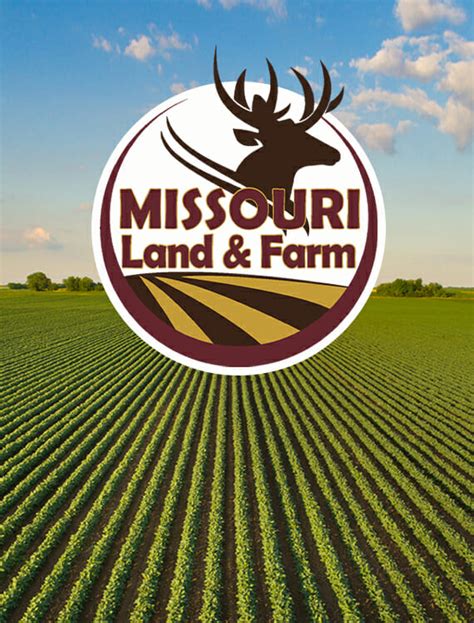 Missouri Farmlandhunting Missouri Land And Farm