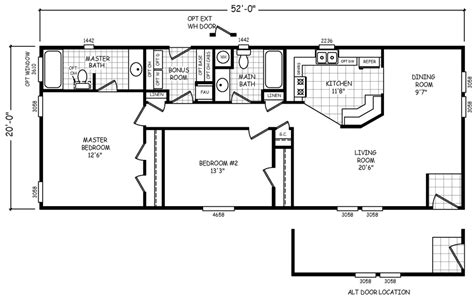 20 X 40 House Plans 800 Square Feet House Design Ideas