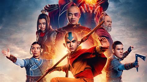 Crítica Del Live Action De Avatar La Leyenda De Aang Para Netflix