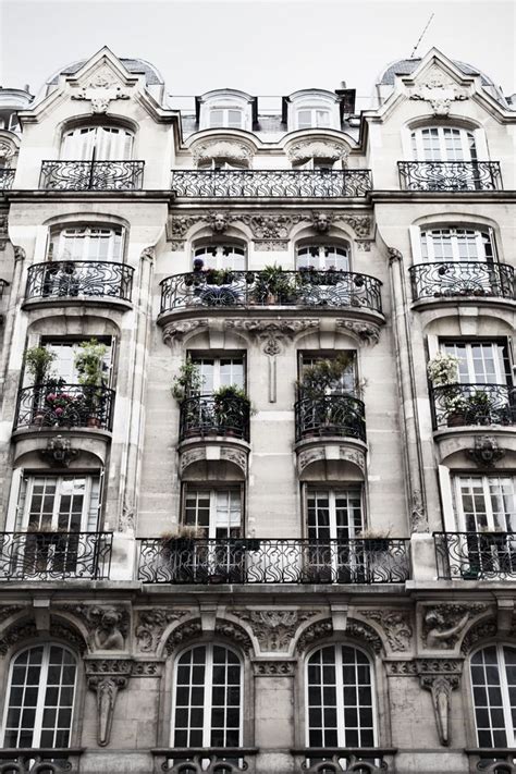 Paris France Paris Apartments Beautiful Buildings Parisian Apartment