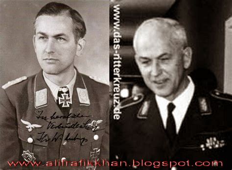 NAZI JERMAN: Foto Veteran Luftwaffe di Masa Tua (Pasca ...