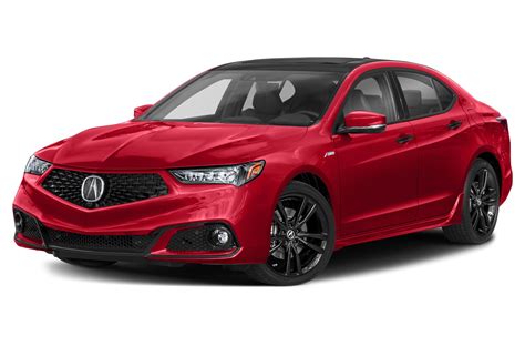 Great Deals On A New 2020 Acura Tlx 35l Pmc Edition 4dr Sh Awd Sedan