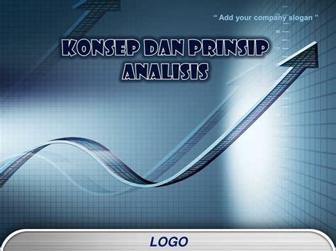 PPT KONSEP DAN PRINSIP ANALISIS PowerPoint Presentation Free Download ID