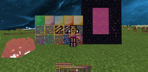 Fade Pvp Texture Pack Mcpe Texture Packs