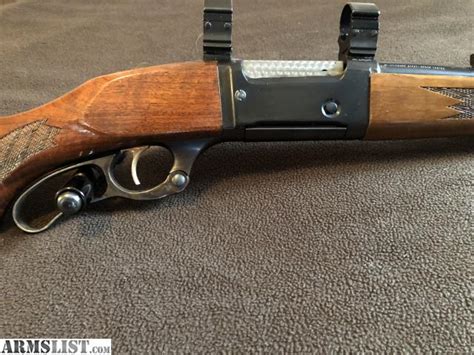 Armslist For Sale Savage 99c Lever Action