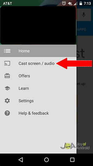 How To Stream Your Android Screen On A Windows 10 Pc