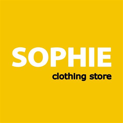 Sophie Clothing