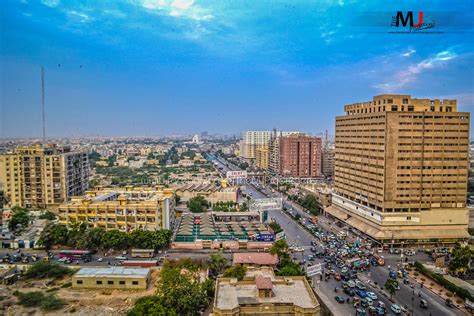 Karachi Pakistan Karachi The Biggest City Of Pakistan Flickr