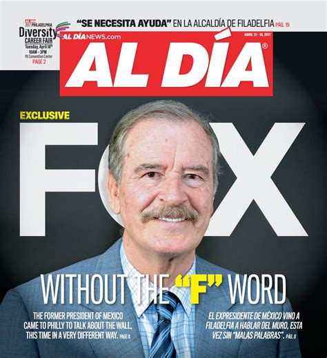 Al DÍa News April 12 19 2017 By Al DÍa News Issuu