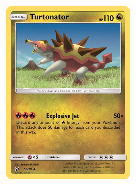 The 10 most powerful pokémon cards, ranked. Exclusive: First look at the upcoming Pokémon TCG: Dragon Majesty expansion