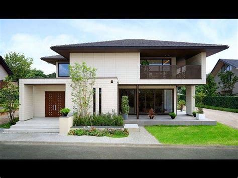 Tokyo Mansions Modern Japanese House Design Inspirations 1 South