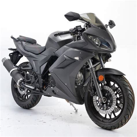 Bd125 1 Buy Ninja Clone Boom 125cc Full Size Motorcycle Super Bike Usa
