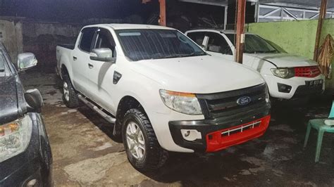 Ford Ranger Xlt 2012 For Sale Youtube