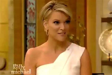 Watch Megyn Kelly Previews Her Fox News Mandated Reconciliation With Donald Trump On Live With