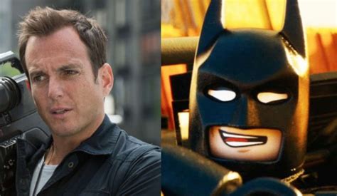 Will Arnett On The Lego Batman Movie Why Doesnt Bruce Wayne Have Friends