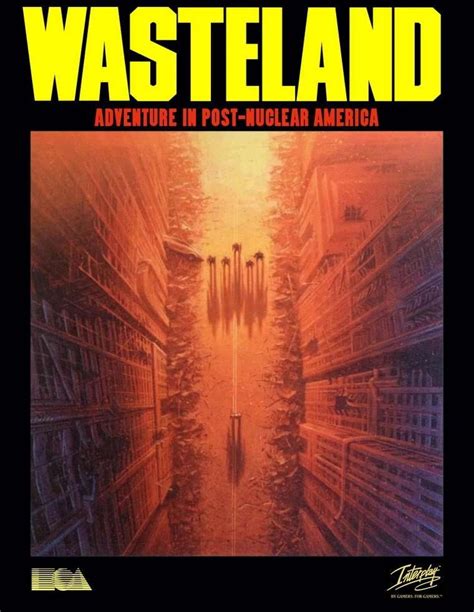 Review Wasteland Old Game Hermit