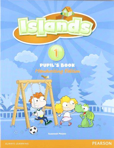 Islands Spain Level Pupil S Book Pack De Malpas Susannah Bien