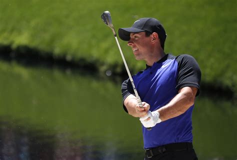 From winning the ryder cup for the first time since 2016 on sunday. Rory McIlroy: 'I'm a complete p***k leading up to the Masters'