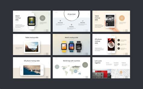 These same unofficial rules apply for older daters too. Geometry Keynote Template #64805 | Keynote template ...