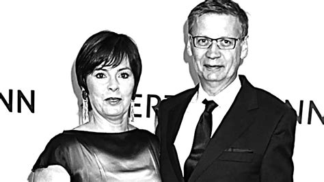 In Deutschland 😥 Ehepaar Vor Gericht GÜnther Jauch Und Seiner Frau Youtube
