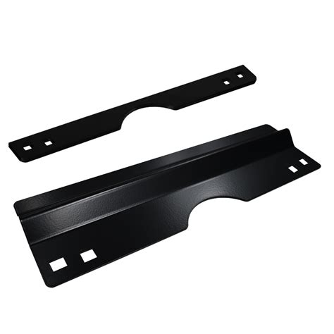 Blocker Plates Lsc Complete Security Solutions Lsc Security Supplies